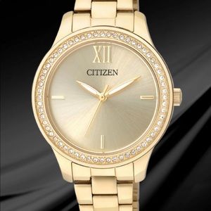 Citizen Watch